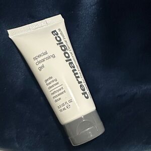 4/$15 Dermalogica Special Cleansing Gel
